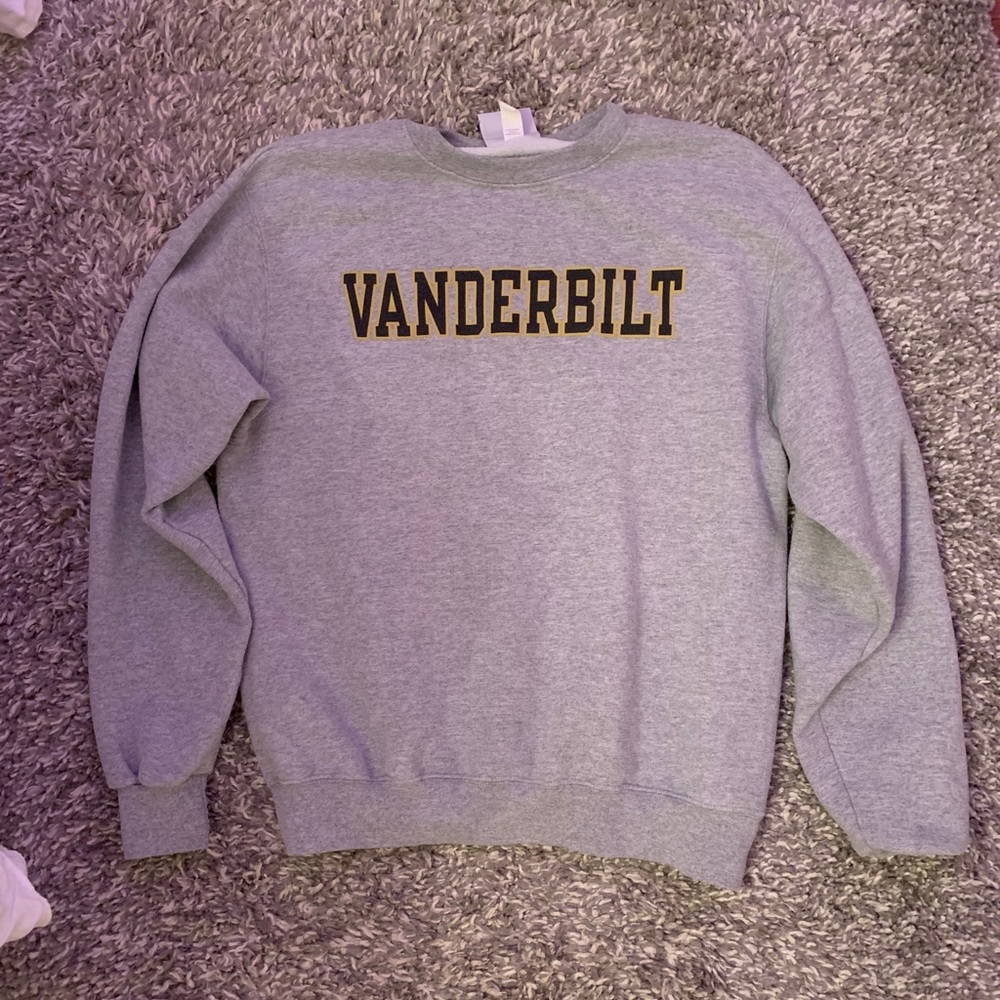 Vanderbilt sweatshirt